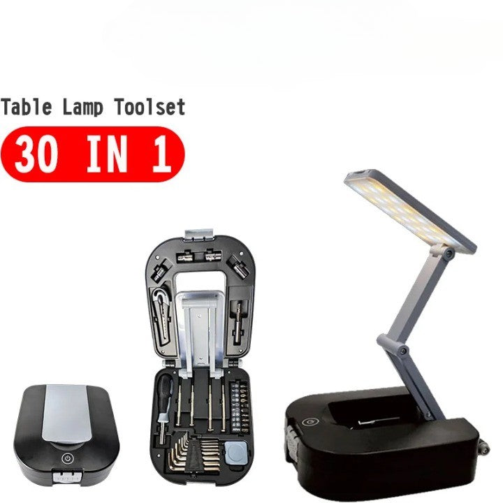 BowLift | All-in-one Multifunctional Handy Tool Kit