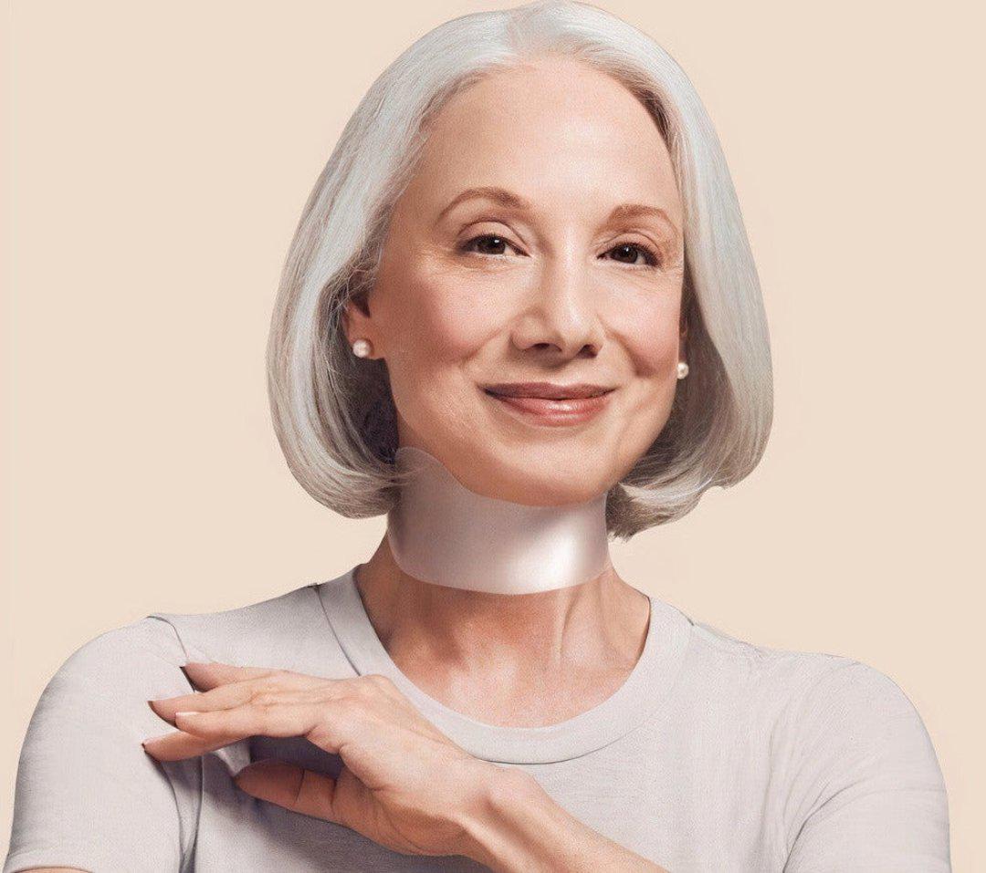 BowLift | Anti-Wrinkle Silicone Pads