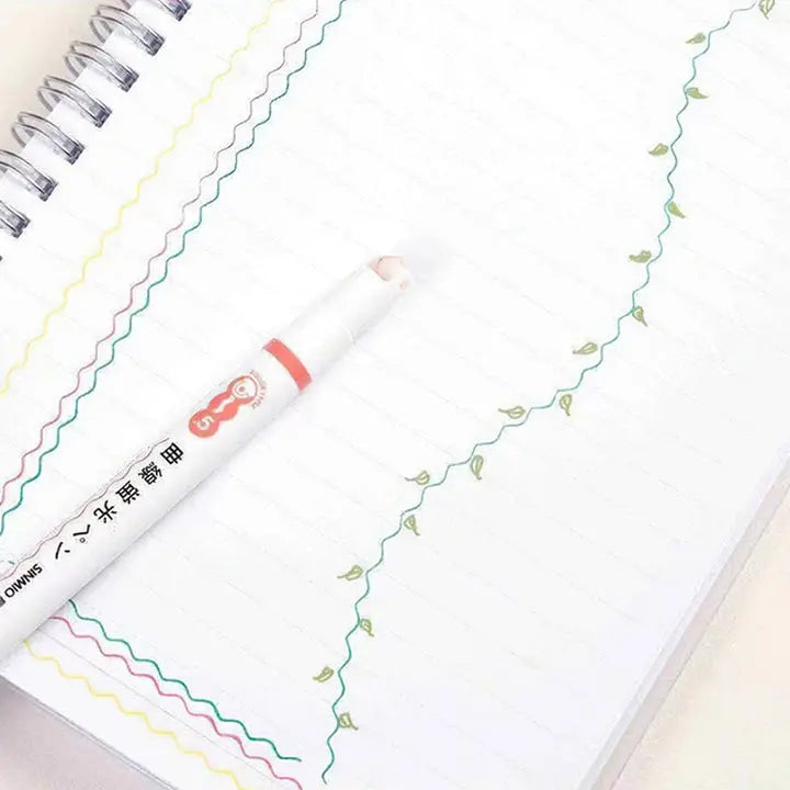 BowLift | Art Wave Markers – Unleash Your Creative Potential