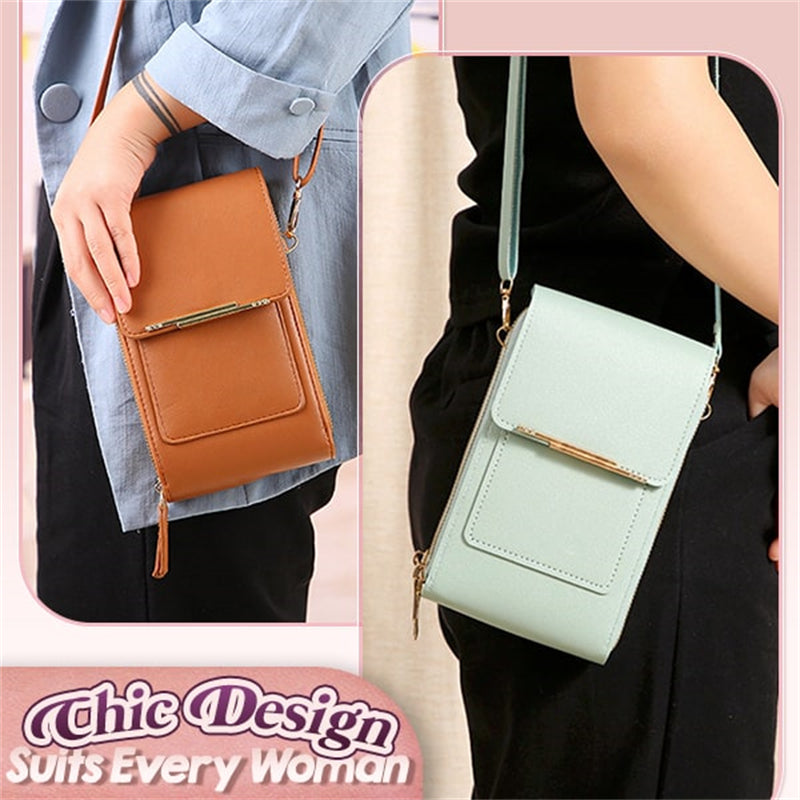 BowLift | Anti-Theft Safety Fashion Bag