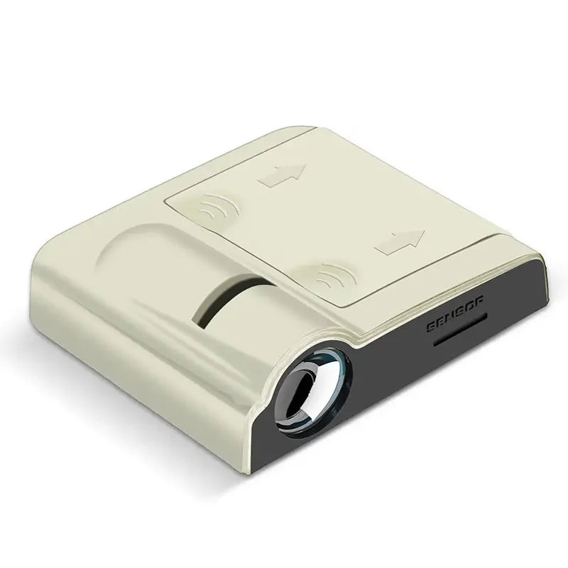 BowLift | Car Accessories LED Door Light Projector