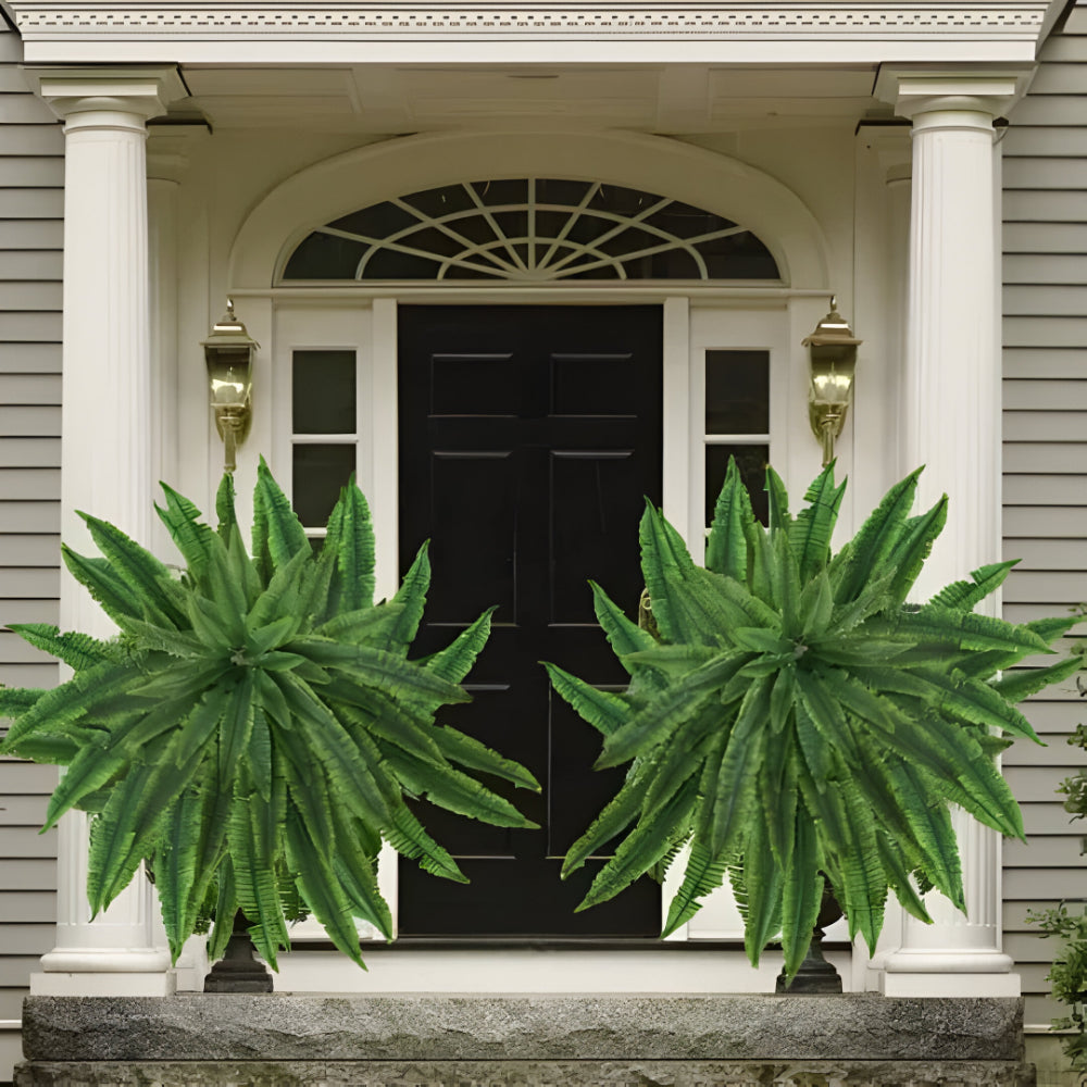 BowLift | Artificial Boston Fern Home Decor Plant