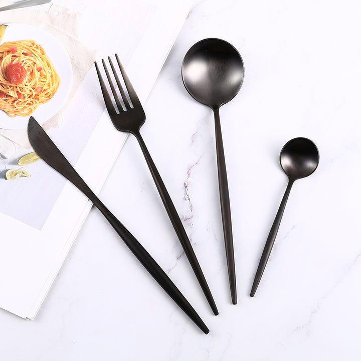 BowLift | Luxury Cutlery Set