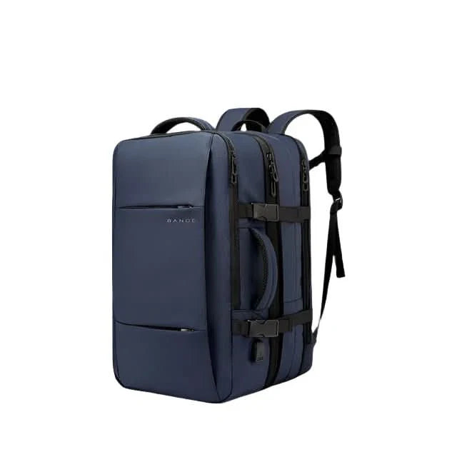 BowLift | Aesthetic business backpack with large storage space & laptop compartment