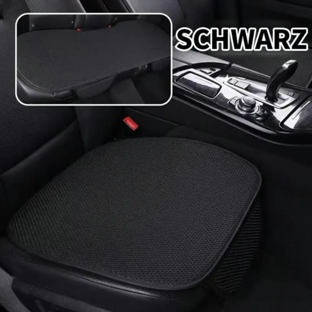 BowLift | Breathable car seat covers made of ice silk with non-slip back