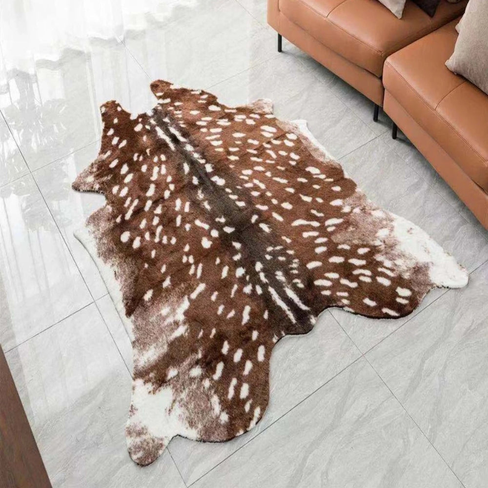 BowLift | Auredeer Luxurious Faux Fur Plush Rug