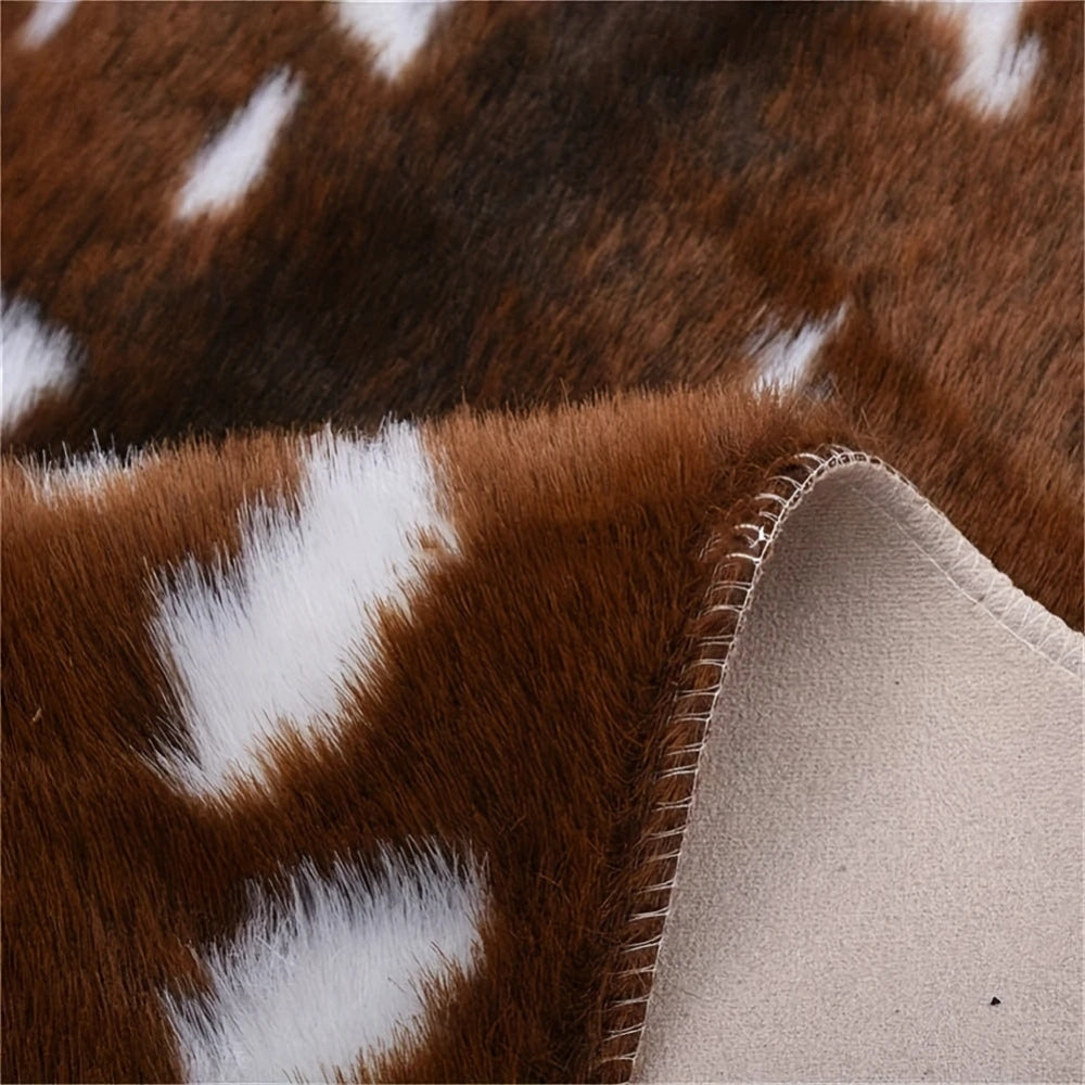 BowLift | Auredeer Luxurious Faux Fur Plush Rug
