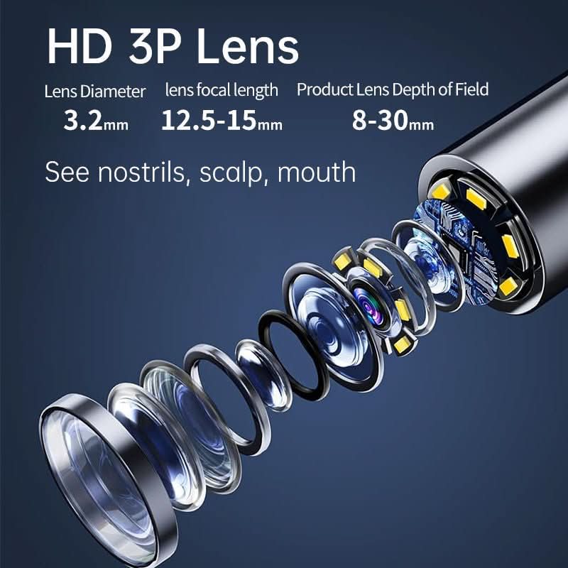 BowLift | Compact tool for clear insights and precise observation