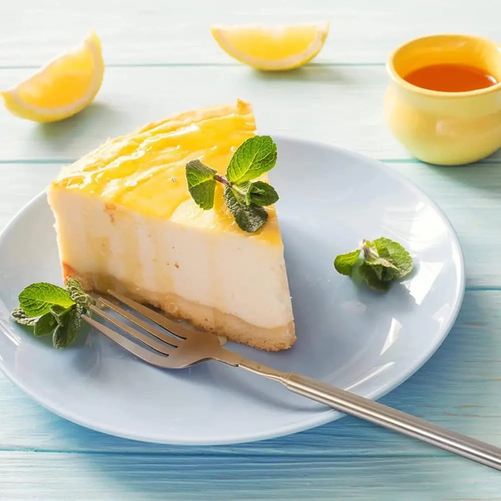 BowLift | Expandable Stainless Steel Fork – For surprising fork gags & festive mood