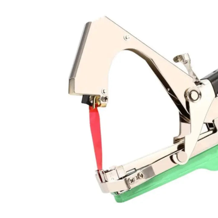 BowLift | Automatic Garden Tying Machine – Securely Fix Plants