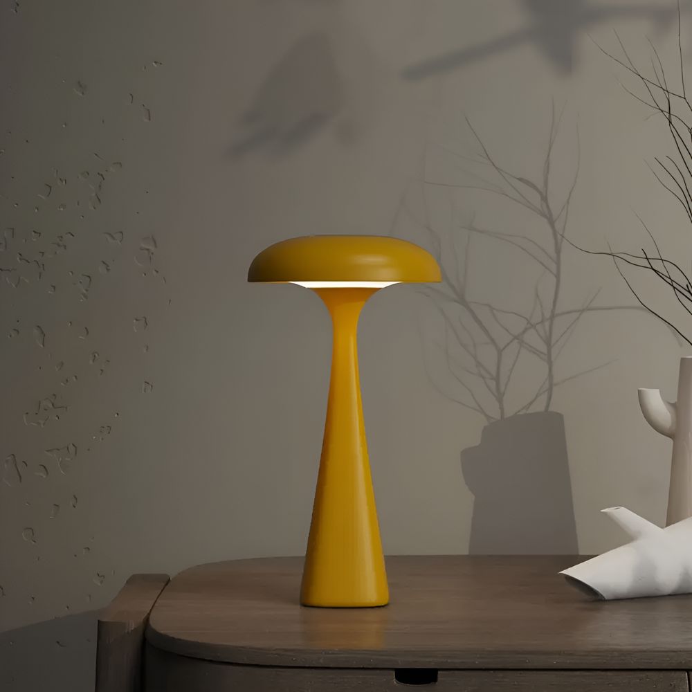BowLift | Ava Jellyfish Desk Lamp