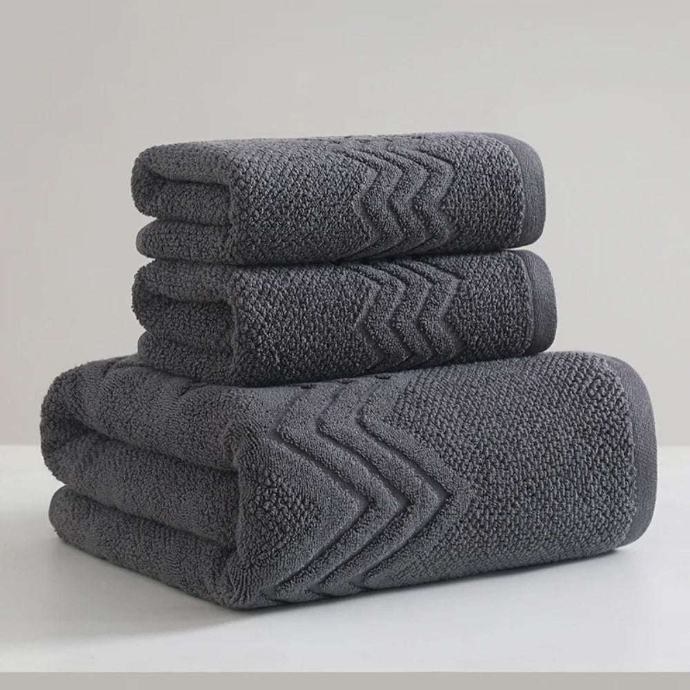 BowLift | Avenza Hotel Style Soft Cotton Towel