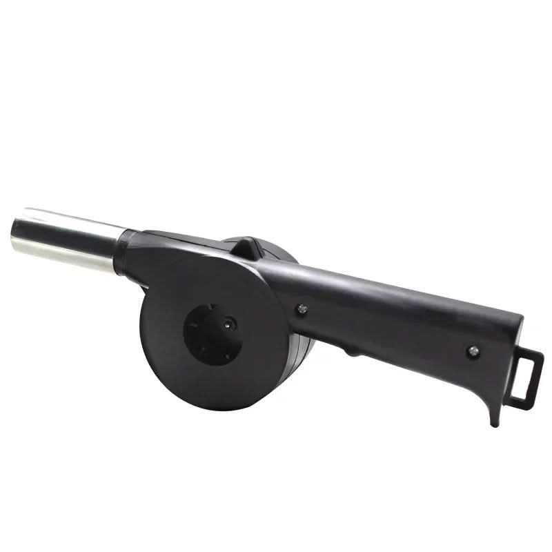 BowLift | Hand-operated Grill Fan for Effortless Lighting