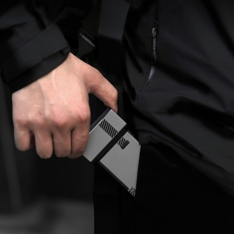 BowLift | Handheld High-Speed Turbine Electric Air Blower