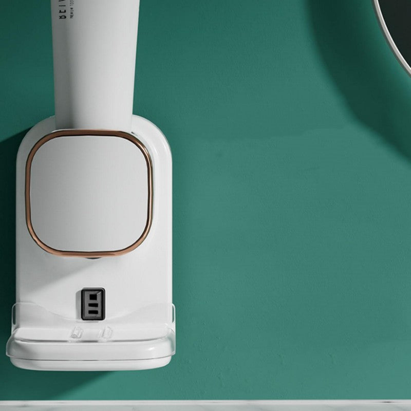 BowLift | Hands-Free Automatic Toothpaste Dispenser With No Drilling