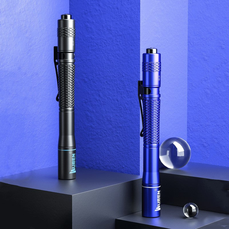 BowLift | Fluorescent Agent Detection 365nm UV Light Pen