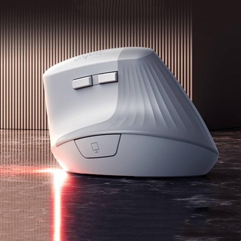 BowLift | Ergonomic Vertical Wireless Mouse