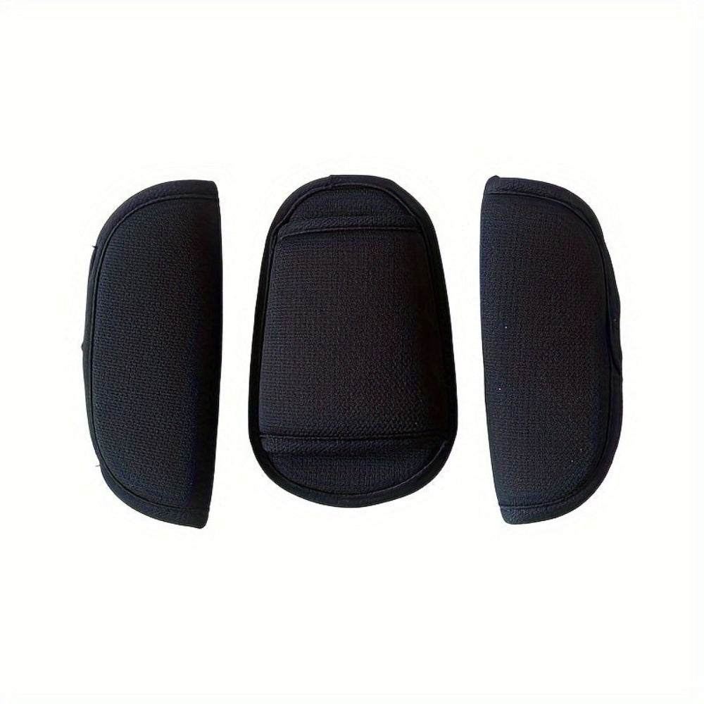 BowLift | Baby Car Seat Cushion Pad Soft Breathable Safety Support Harness