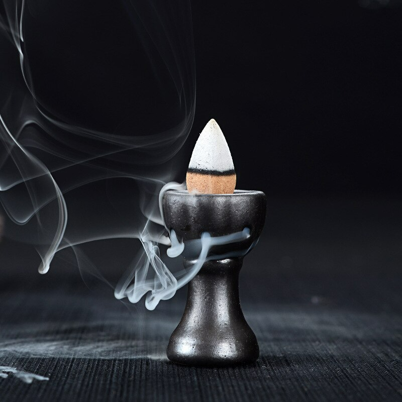 BowLift | Incense coils