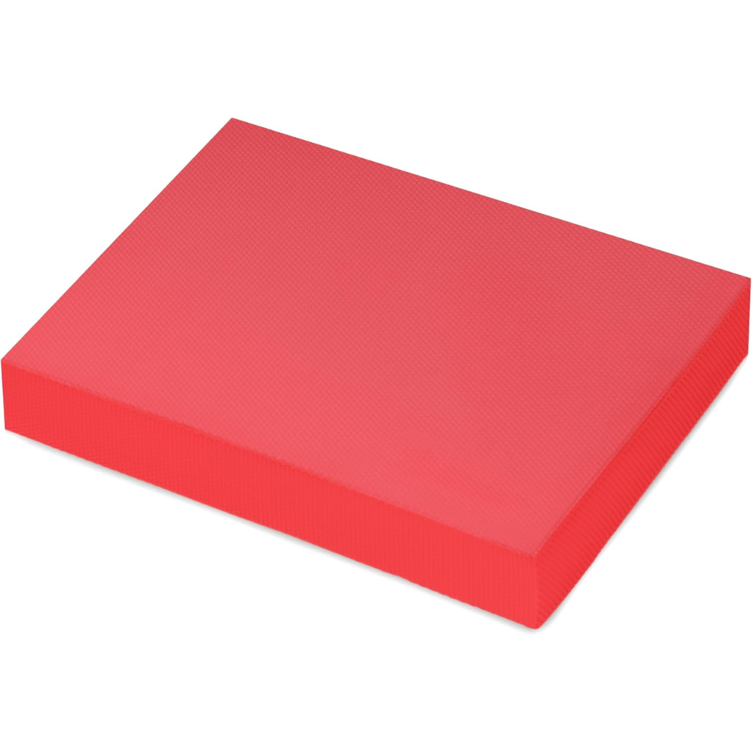 BowLift | Anti-Slip Foam Mat for Yoga, Balance & Stability