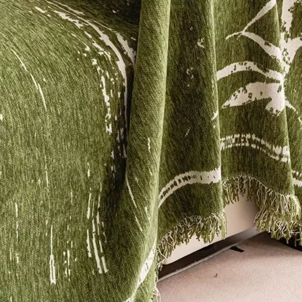 BowLift | Bamboo Whisper Sofa Cover