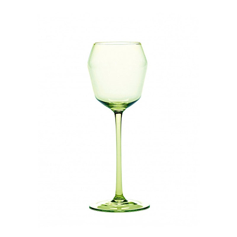 BowLift | Bareqeth Diamond Wine Glass