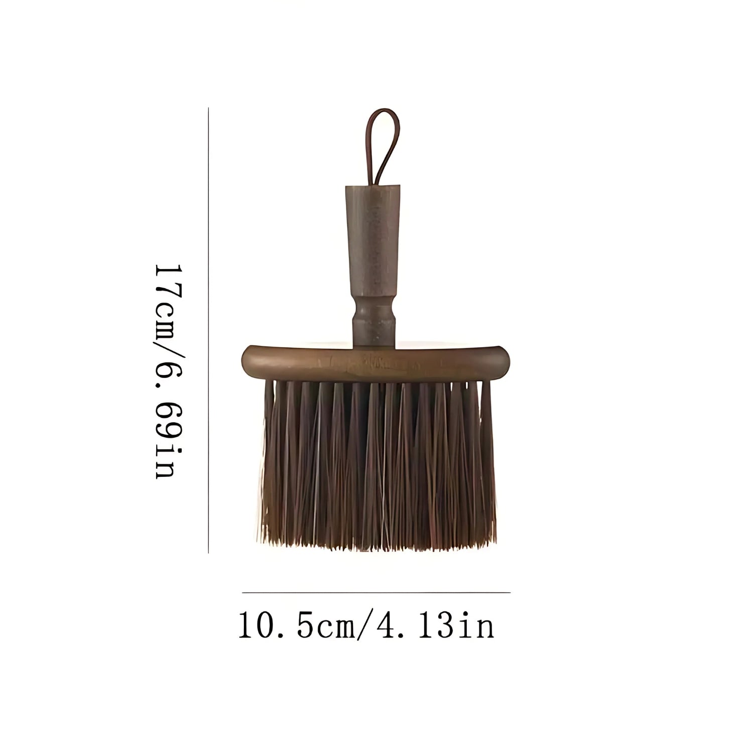 BowLift | Barista Wooden Cleaning Brush