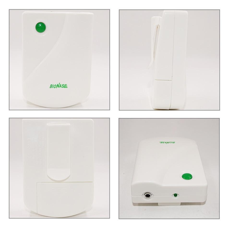 BowLift | Infrared Rhinitis Therapy Device