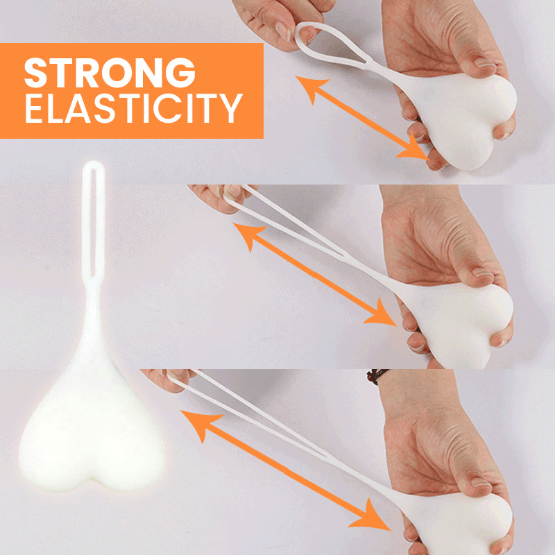 BowLift | Bicycle Warning Tail Light Night Light