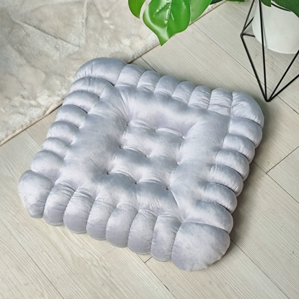 BowLift | Biscuit Puff Comfort Cushion