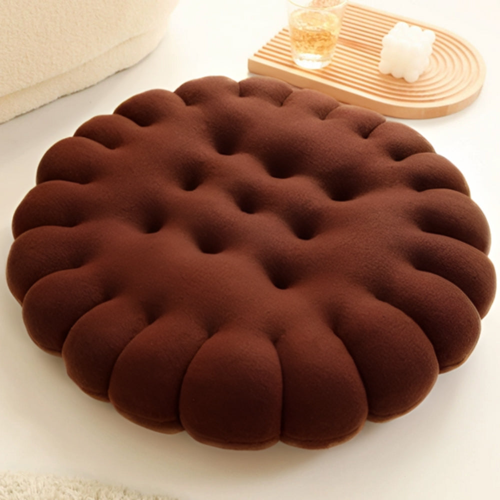 BowLift | Biscuit Puff Comfort Cushion
