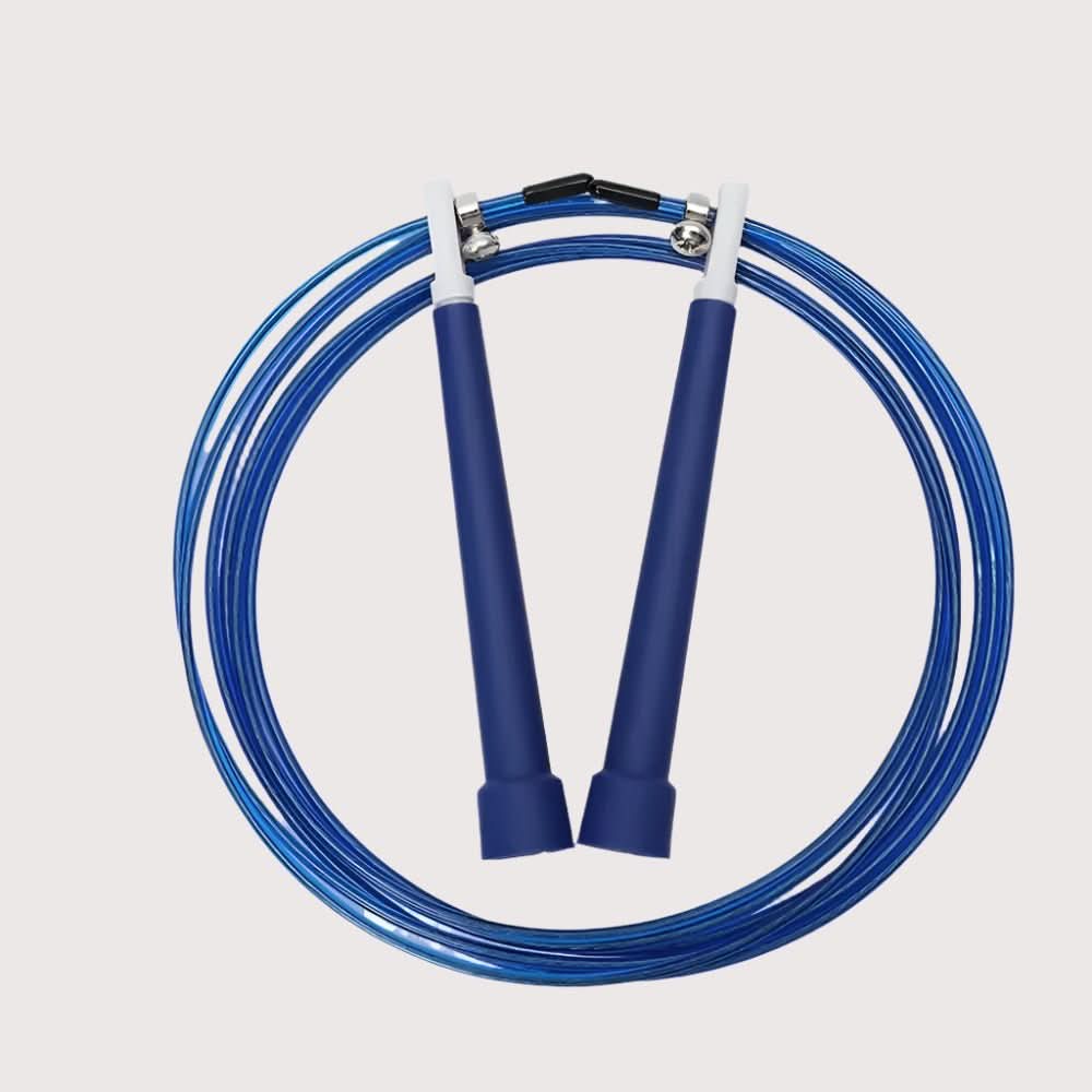 BowLift | Adjustable Professional Jump Rope for Fitness & Endurance Training