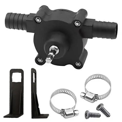 BowLift | Drill Attachment Pump – Turns your drill into a pump