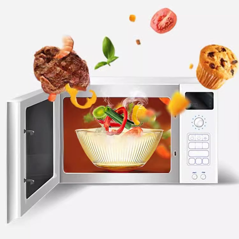 BowLift | Tableware Set, Rice Bowl, Good-Looking Microwave Special Eating Bowl, High Temperature Resistant Salad Bowl For Home Use