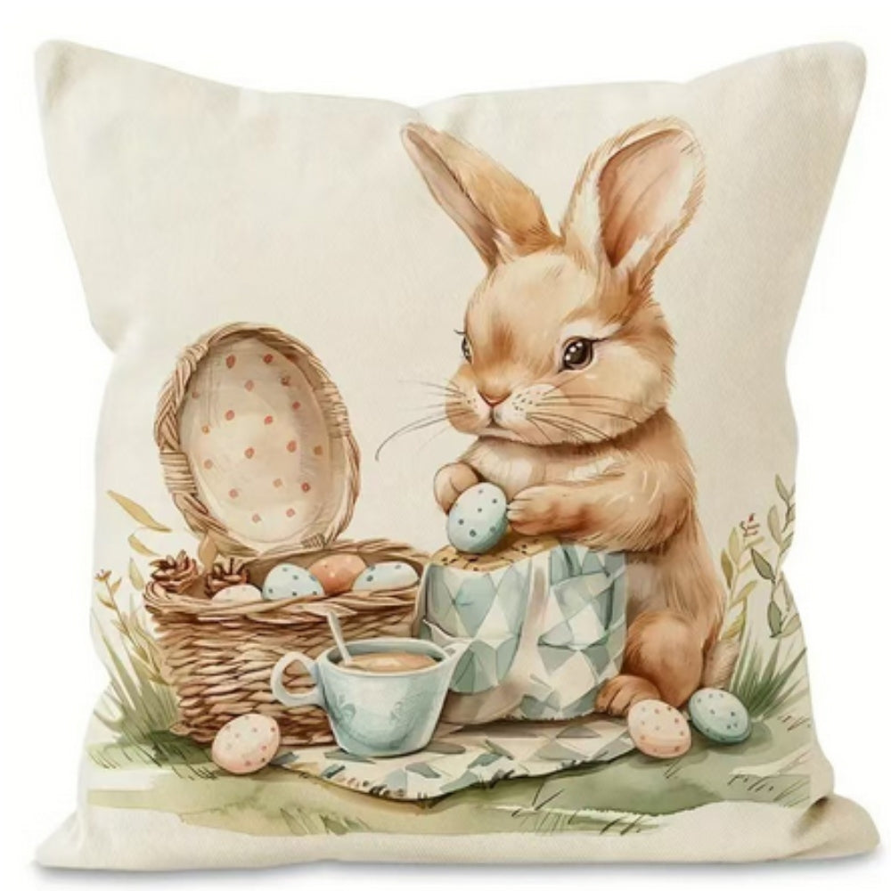 BowLift | Bubboo Bunny Easter Cushion Covers Set