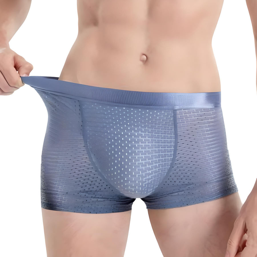 BowLift | Underwear with lifting effect for men