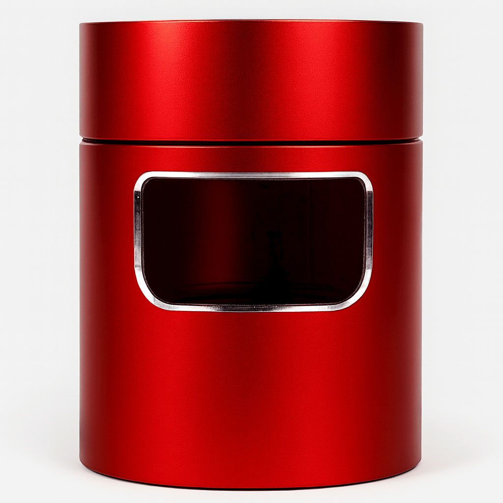 BowLift | Intelligent ashtray with USB air purification system