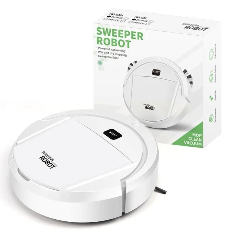 BowLift | Intelligent Robot Vacuum Cleaner for Automatic Deep Cleaning