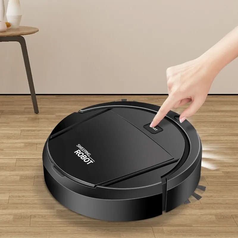 BowLift | Intelligent Robot Vacuum Cleaner for Automatic Deep Cleaning