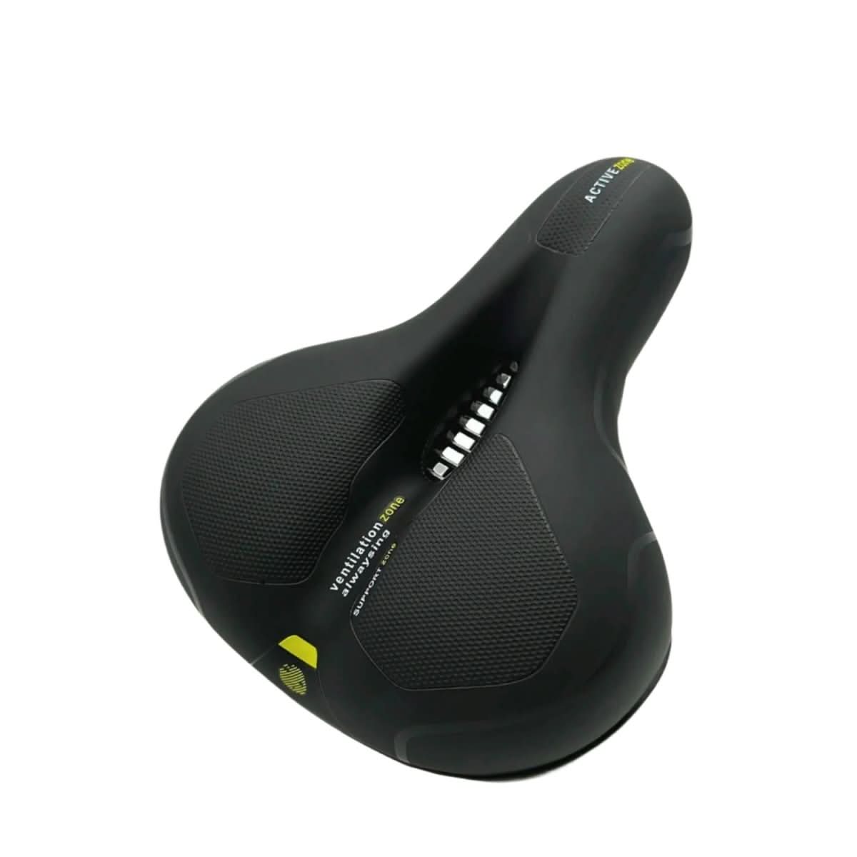 BowLift | Ergonomic saddle with gel padding for pain-free cycling