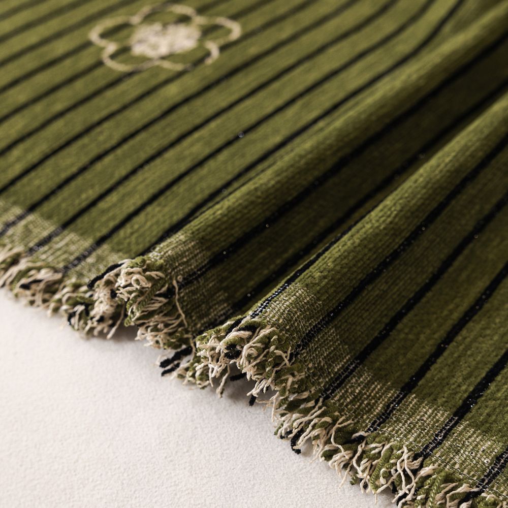 BowLift | Camellia Bloom Sofa Cover