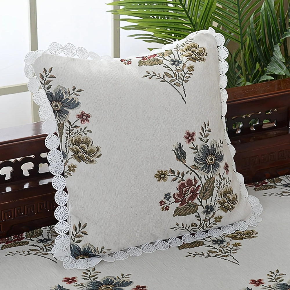 BowLift | Camila European Style Cushion Cover