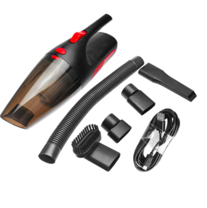 BowLift | Car Vacuum - Handheld Vacuum cleaner