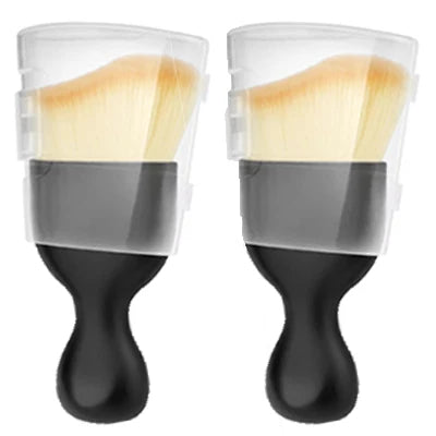 BowLift | Car Interior Cleaning Fluff Brush