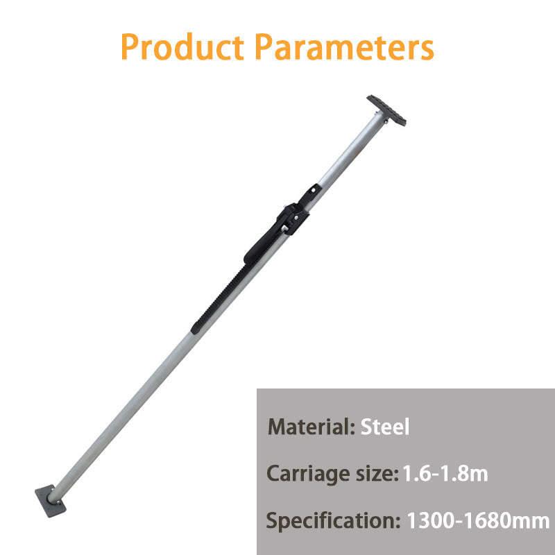 BowLift | Van Support Bar, Container Anti-Slip Fixed Bar, Refrigerated Truck Compartment Retractable Support Bar