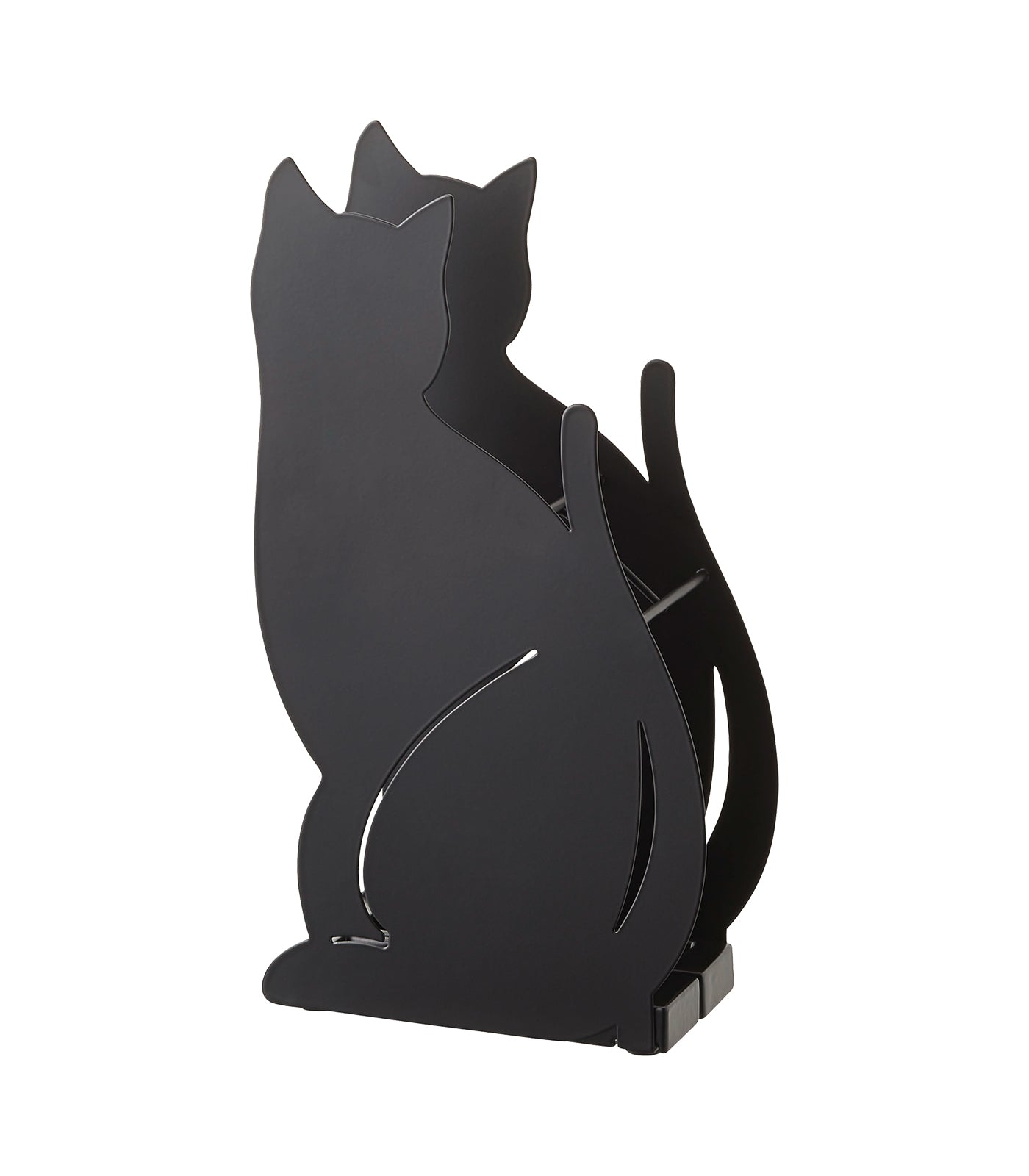 BowLift | Cat Umbrella Stand - Steel