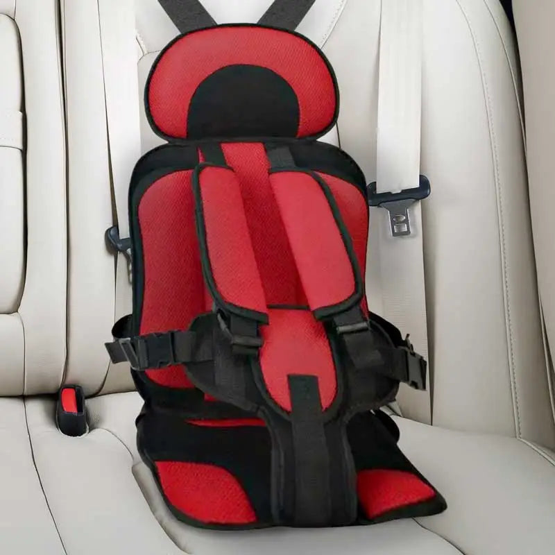 BowLift | Child Protection Car Cushion Seat