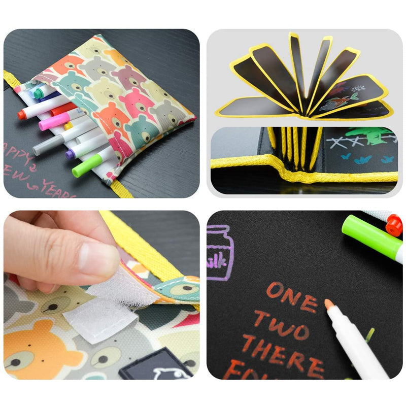 BowLift | Creative Magic Drawing Book for Kids