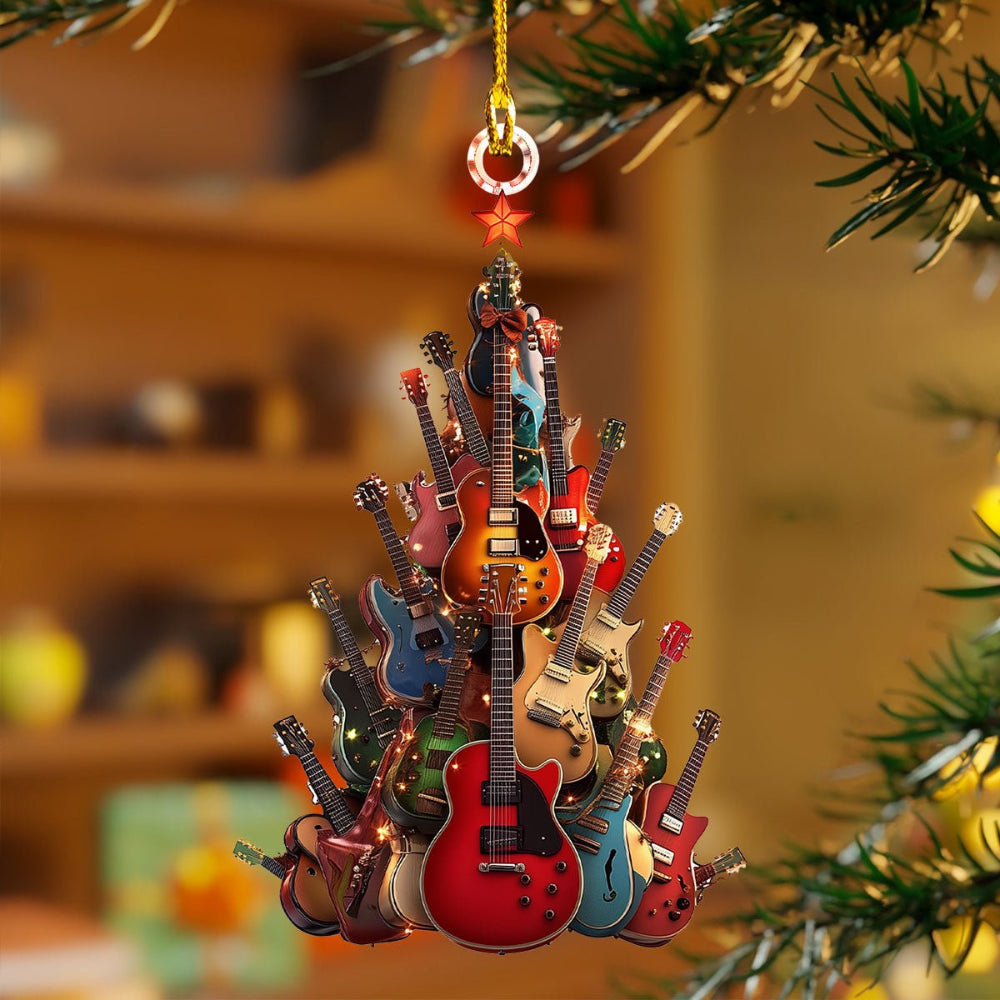 BowLift | Christmas Ornament Decoration Tree Hanging Festive Holiday Décor