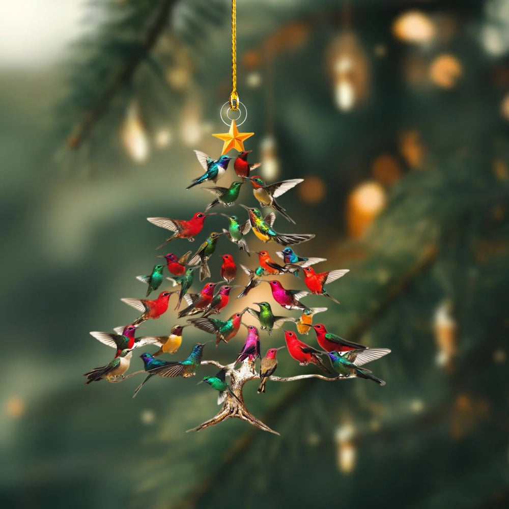 BowLift | Christmas Ornament Decoration Tree Hanging Festive Holiday Décor